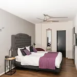 Boutique Hotel Weisses Kreuz - Adult only Hotel
