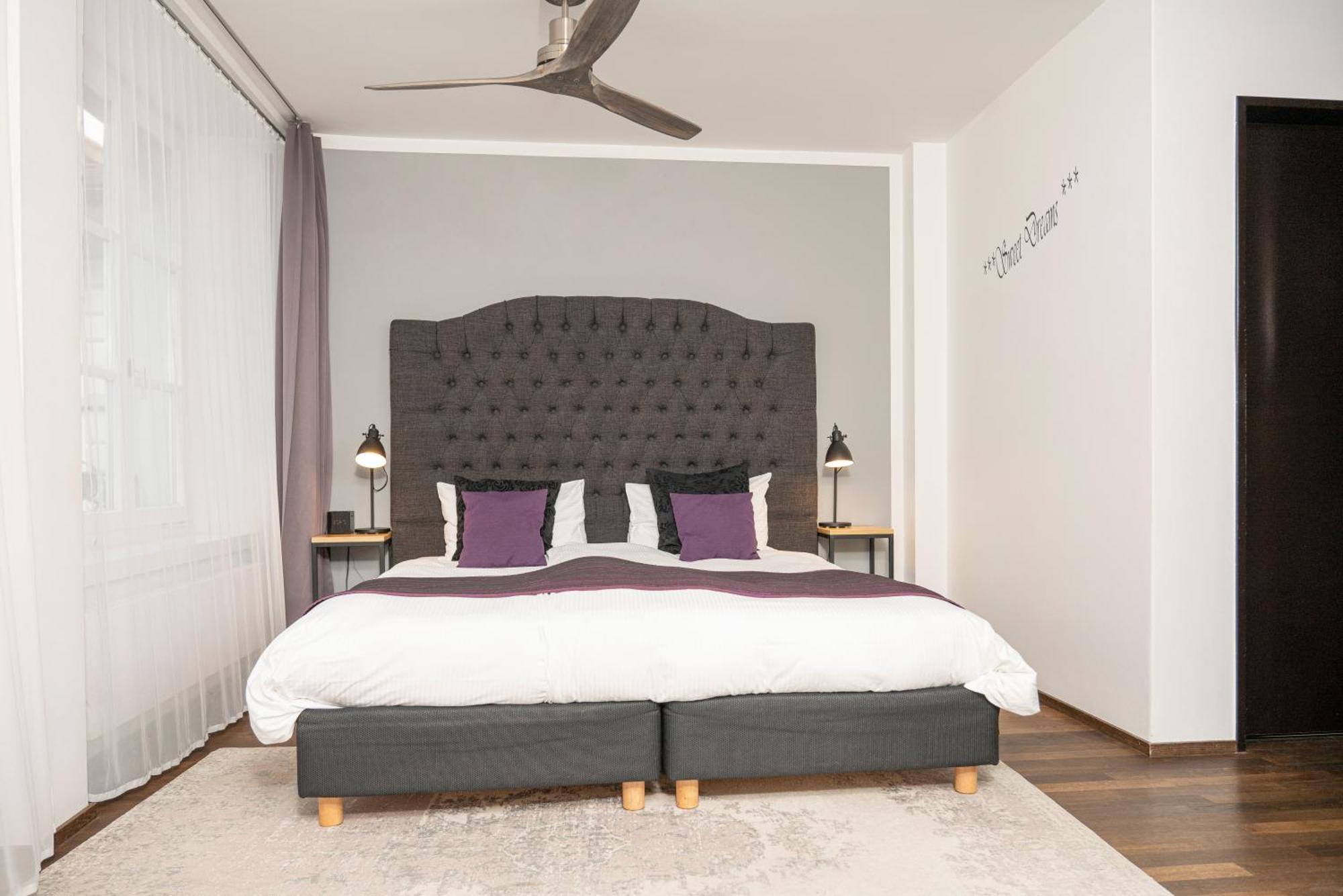 Boutique Weisses Kreuz - Adult Only 3*