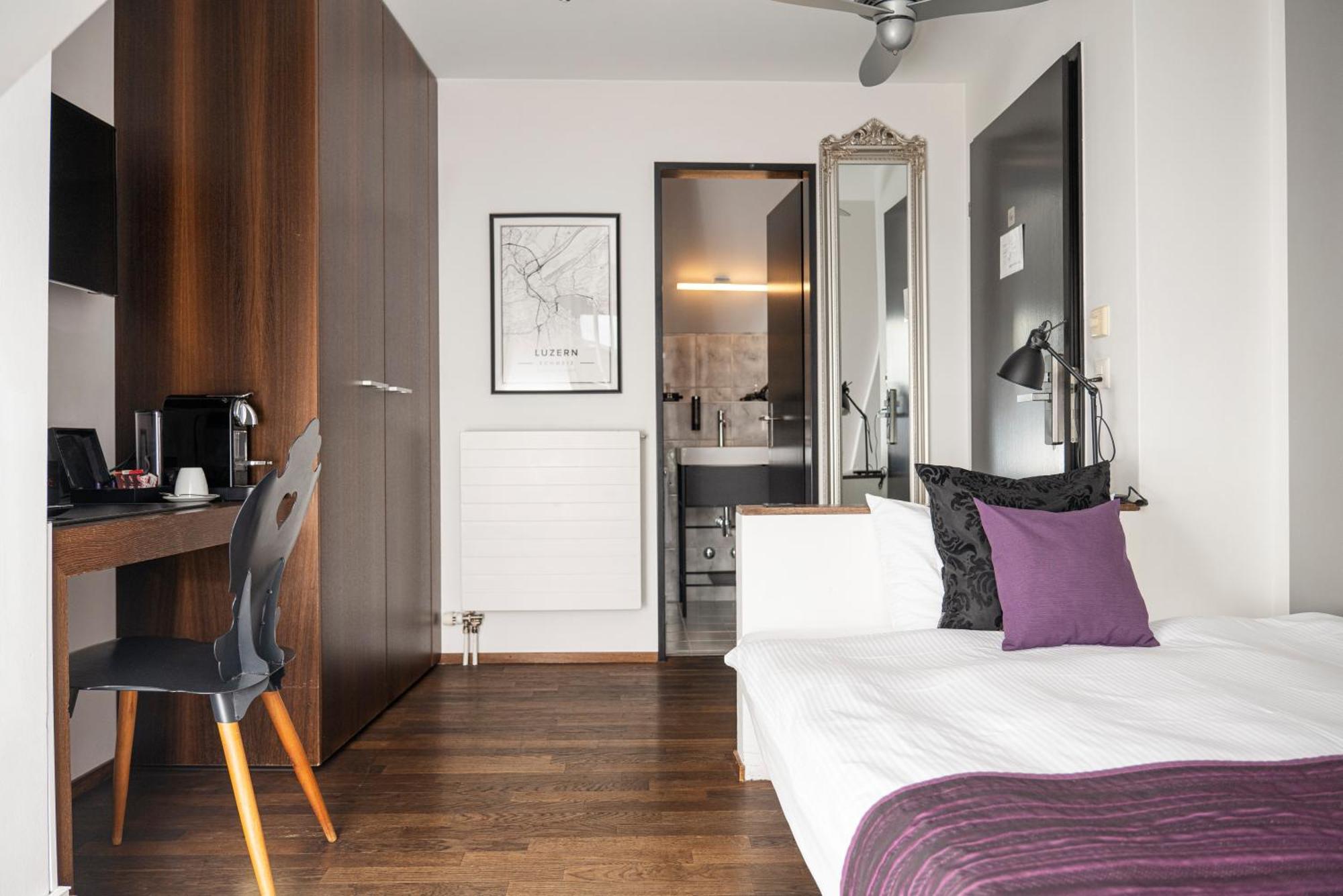Boutique Weisses Kreuz - Adult Only 3*