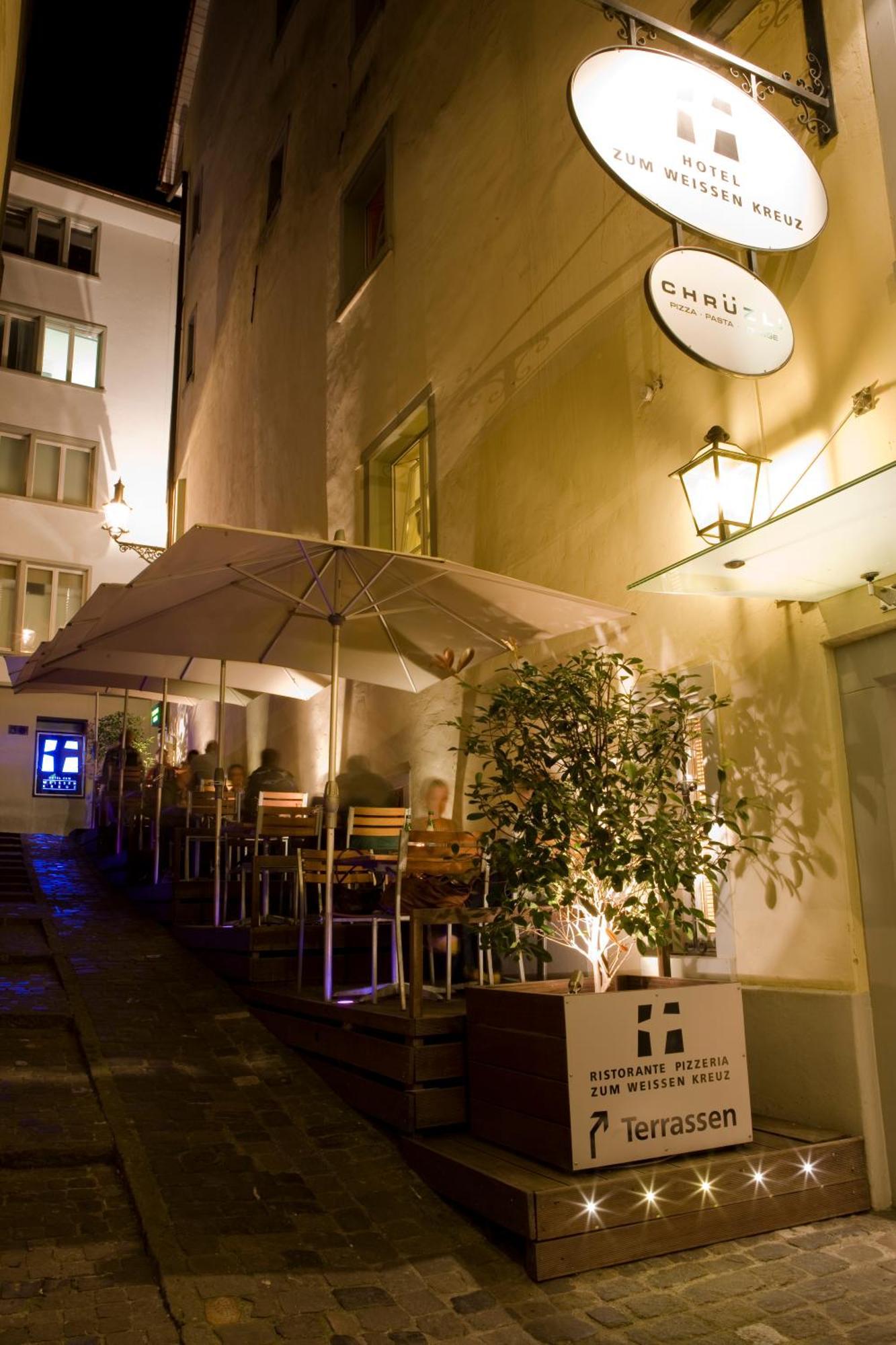 Boutique Weisses Kreuz - Adult Only