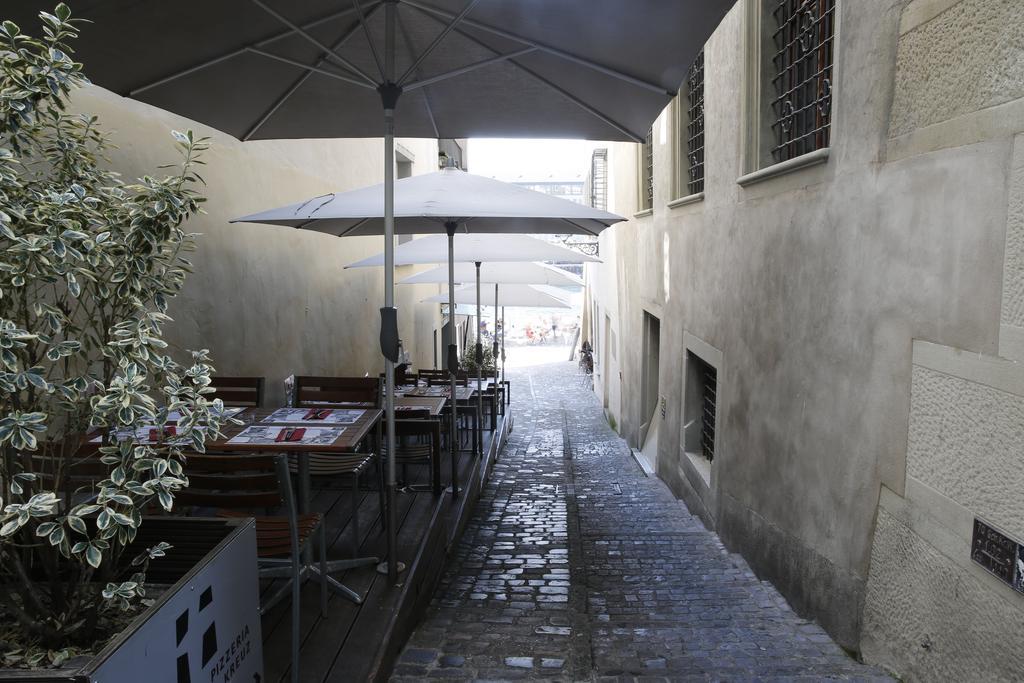 Boutique Weisses Kreuz - Adult Only 3*