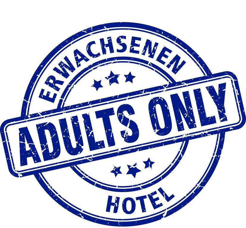 Boutique Weisses Kreuz - Adult Only 3* Luzern