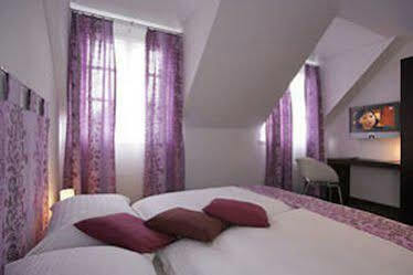 Boutique Weisses Kreuz - Adult Only 3* Luzern